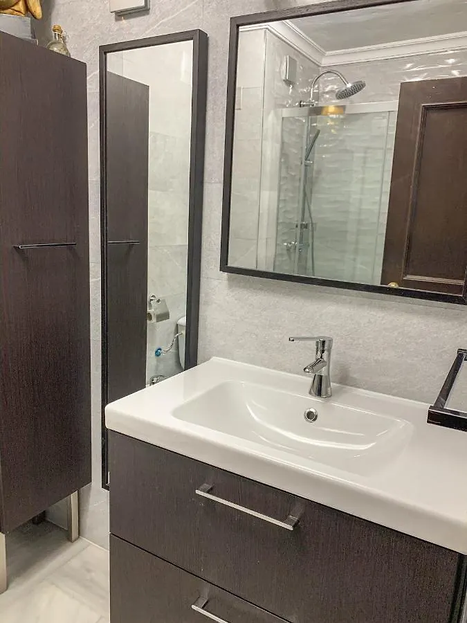 Apartament Benalmadena Marina Sol 0*,  Spain